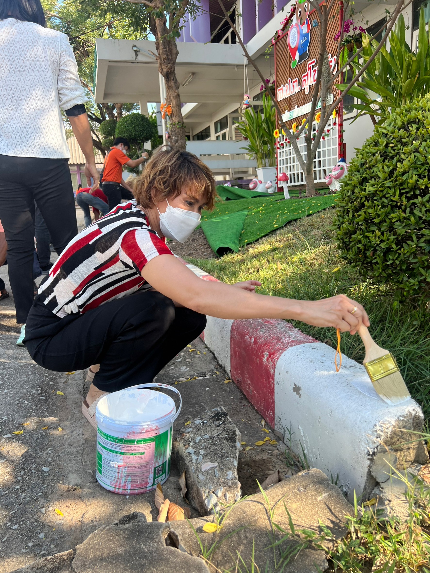 title - Big Cleaning Day 1 มิถุนายน 2566